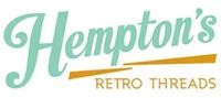 Hempton's Retro Threads coupons